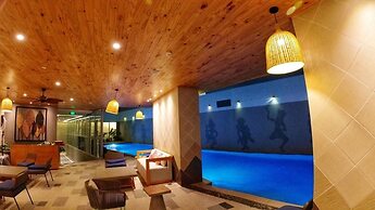 Nha Trang Monaco Apartment Panorama