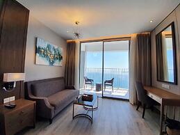 Nha Trang Monaco Apartment Panorama