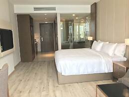 Nha Trang Monaco Apartment Panorama