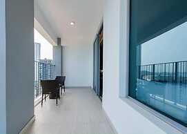 Nha Trang Monaco Apartment Panorama