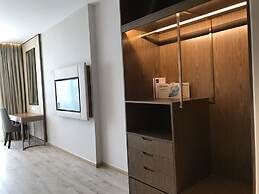 Nha Trang Monaco Apartment Panorama