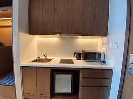 Nha Trang Monaco Apartment Panorama