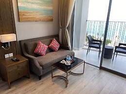 Nha Trang Monaco Apartment Panorama