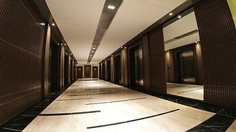 Nha Trang Monaco Apartment Panorama