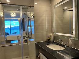 Nha Trang Monaco Apartment Panorama