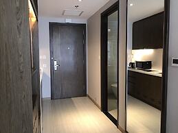 Nha Trang Monaco Apartment Panorama