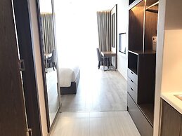 Nha Trang Monaco Apartment Panorama