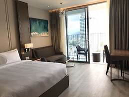 Nha Trang Monaco Apartment Panorama