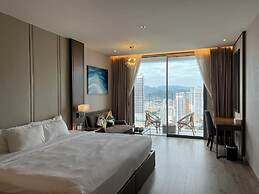 Nha Trang Monaco Apartment Panorama