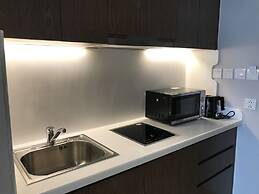 Nha Trang Monaco Apartment Panorama