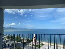Nha Trang Monaco Apartment Panorama