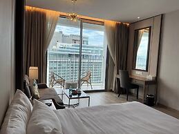 Nha Trang Monaco Apartment Panorama