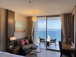 Nha Trang Monaco Apartment Panorama