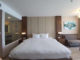 Nha Trang Monaco Apartment Panorama