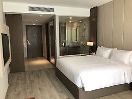 Nha Trang Monaco Apartment Panorama