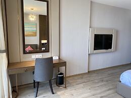 Nha Trang Monaco Apartment Panorama