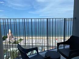 Nha Trang Monaco Apartment Panorama