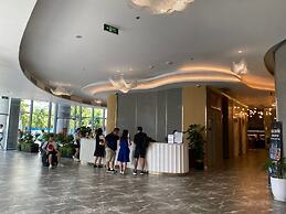 Nha Trang Monaco Apartment Panorama