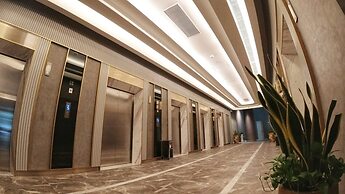 Nha Trang Monaco Apartment Panorama