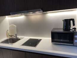 Nha Trang Monaco Apartment Panorama