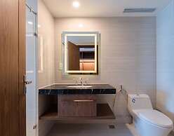 Nha Trang Monaco Apartment Panorama