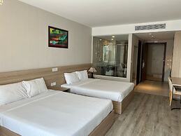 Nha Trang Monaco Apartment Panorama