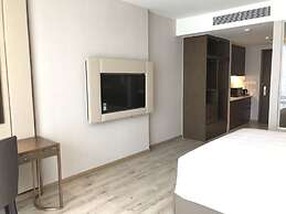 Nha Trang Monaco Apartment Panorama