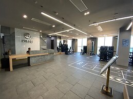 Nha Trang Monaco Apartment Panorama