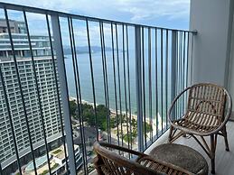 Nha Trang Monaco Apartment Panorama