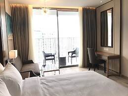 Nha Trang Monaco Apartment Panorama