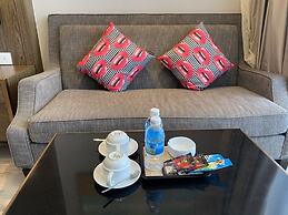 Nha Trang Monaco Apartment Panorama