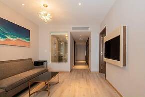 Nha Trang Monaco Apartment Panorama