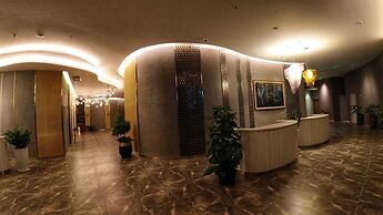 Nha Trang Monaco Apartment Panorama