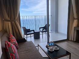 Nha Trang Monaco Apartment Panorama