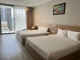 Nha Trang Monaco Apartment Panorama