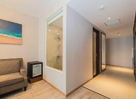 Nha Trang Monaco Apartment Panorama