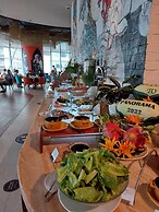 Nha Trang Monaco Apartment Panorama