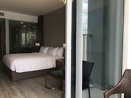 Nha Trang Monaco Apartment Panorama