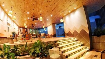 Nha Trang Monaco Apartment Panorama