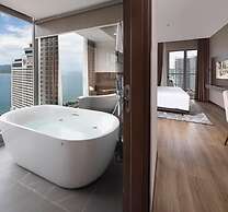 Nha Trang Monaco Apartment Panorama