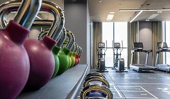 Nha Trang Monaco Apartment Panorama