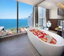 Nha Trang Monaco Apartment Panorama