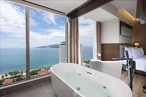 Nha Trang Monaco Apartment Panorama