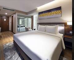 Nha Trang Monaco Apartment Panorama