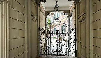 Italianway - Garibaldi 71