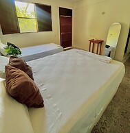 Casa Mar-cos