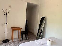 Casa Mar-cos