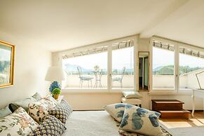 Villa Ivona in Lucca