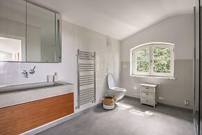 Villa Ivona in Lucca