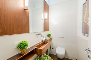 Villa Ivona in Lucca